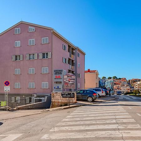 Aureo Apartment Pula Center Εξωτερικό φωτογραφία