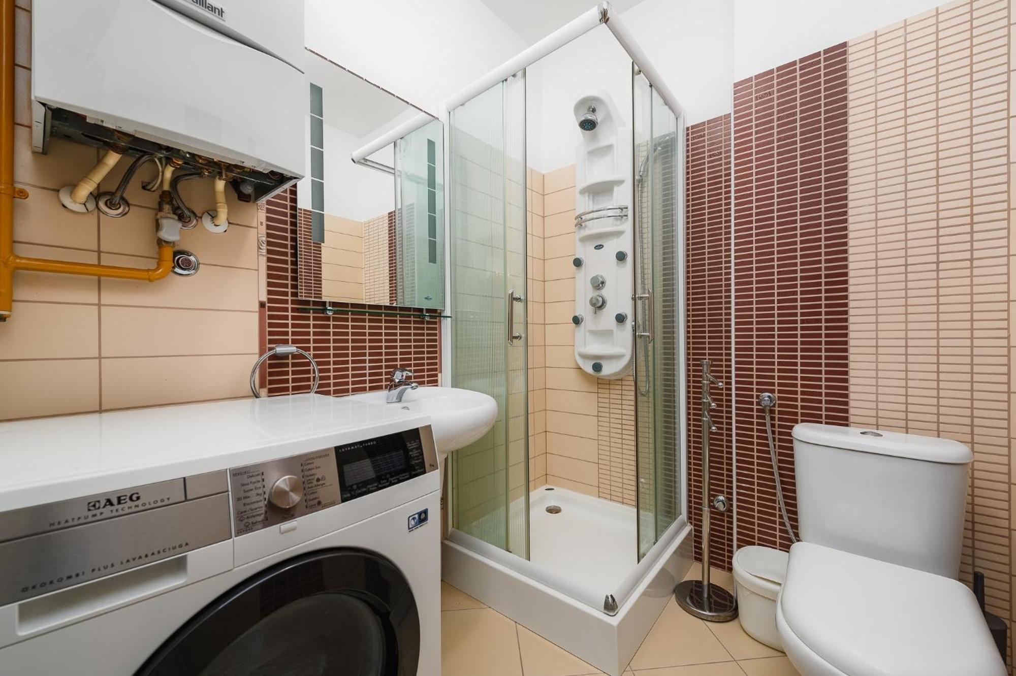 Aureo Apartment Pula Center Εξωτερικό φωτογραφία
