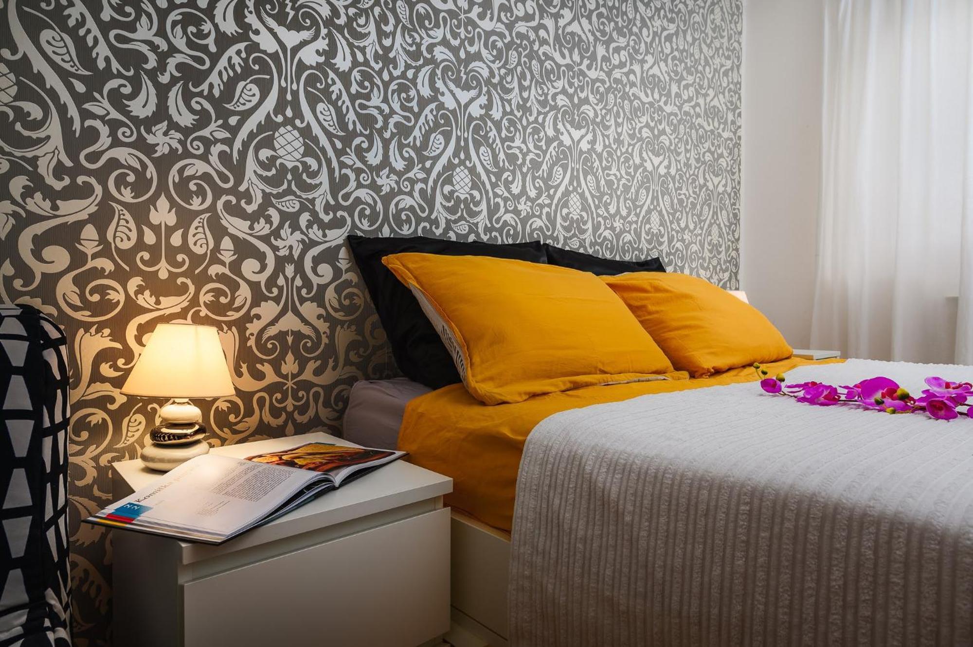 Aureo Apartment Pula Center Εξωτερικό φωτογραφία