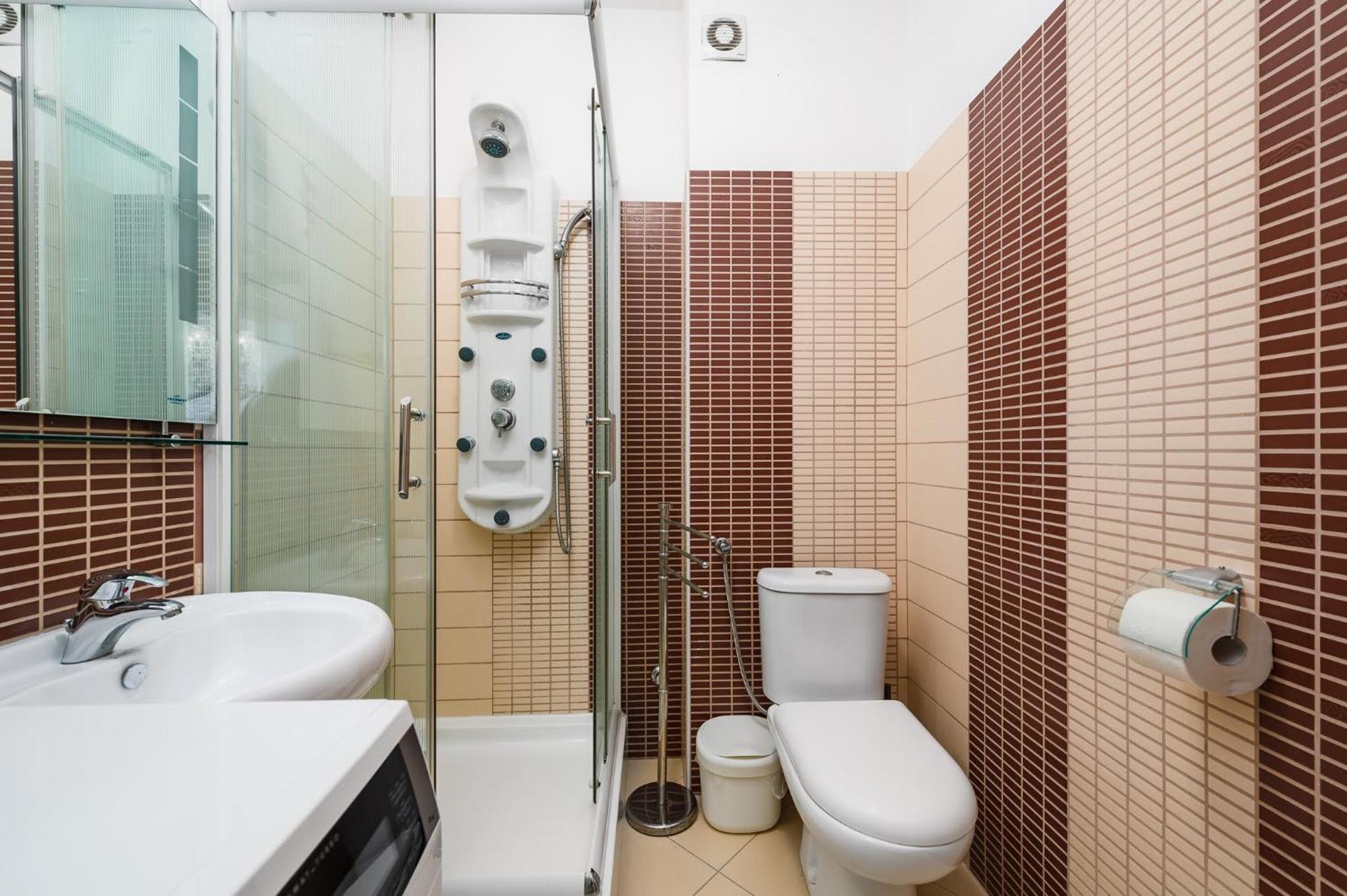 Aureo Apartment Pula Center Εξωτερικό φωτογραφία